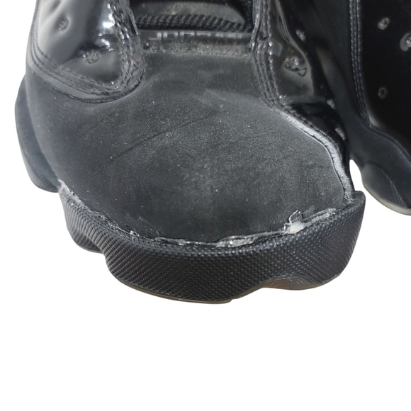 Nike Jordan 13 Retro Shoes. Style 414571-012 Size 14 Manufacturer Date 10/2018 - Picture 5 of 8